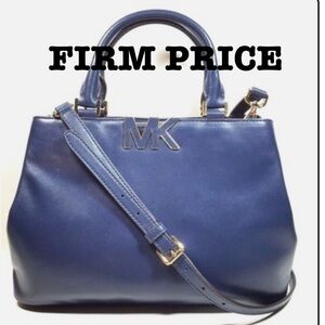 Michael Kors Florence Satchel
